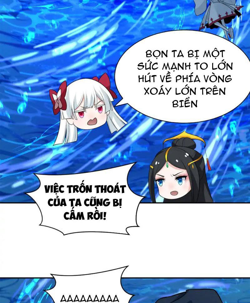 Kỷ Nguyên Kỳ Lạ: Chapter 248