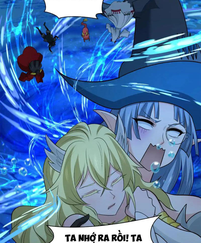 Kỷ Nguyên Kỳ Lạ: Chapter 248