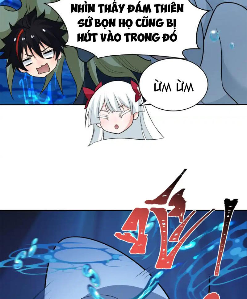 Kỷ Nguyên Kỳ Lạ: Chapter 248