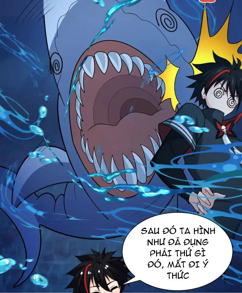 Kỷ Nguyên Kỳ Lạ: Chapter 248