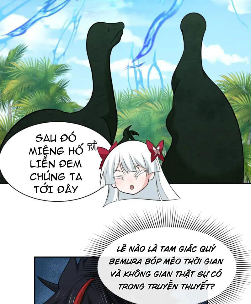 Kỷ Nguyên Kỳ Lạ: Chapter 248