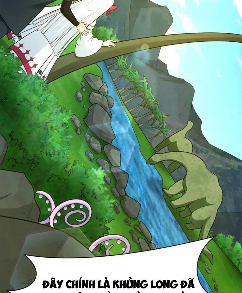 Kỷ Nguyên Kỳ Lạ: Chapter 248