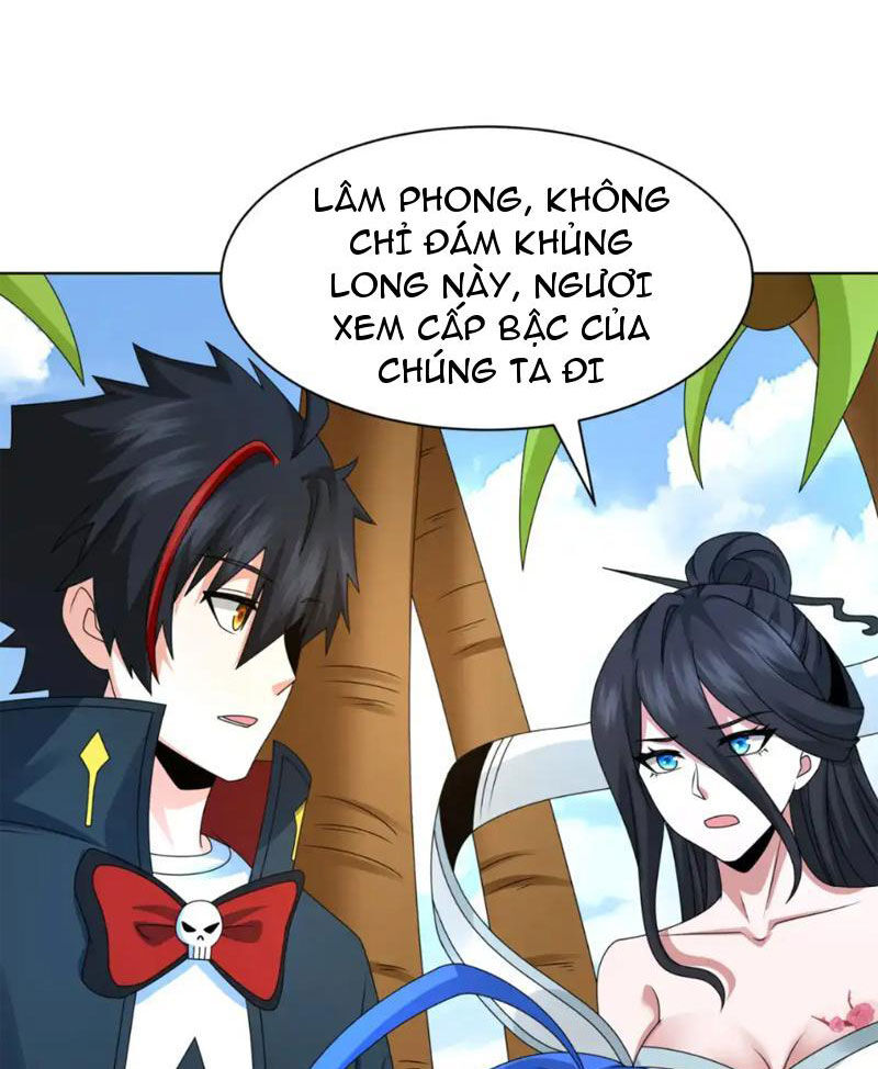 Kỷ Nguyên Kỳ Lạ: Chapter 248