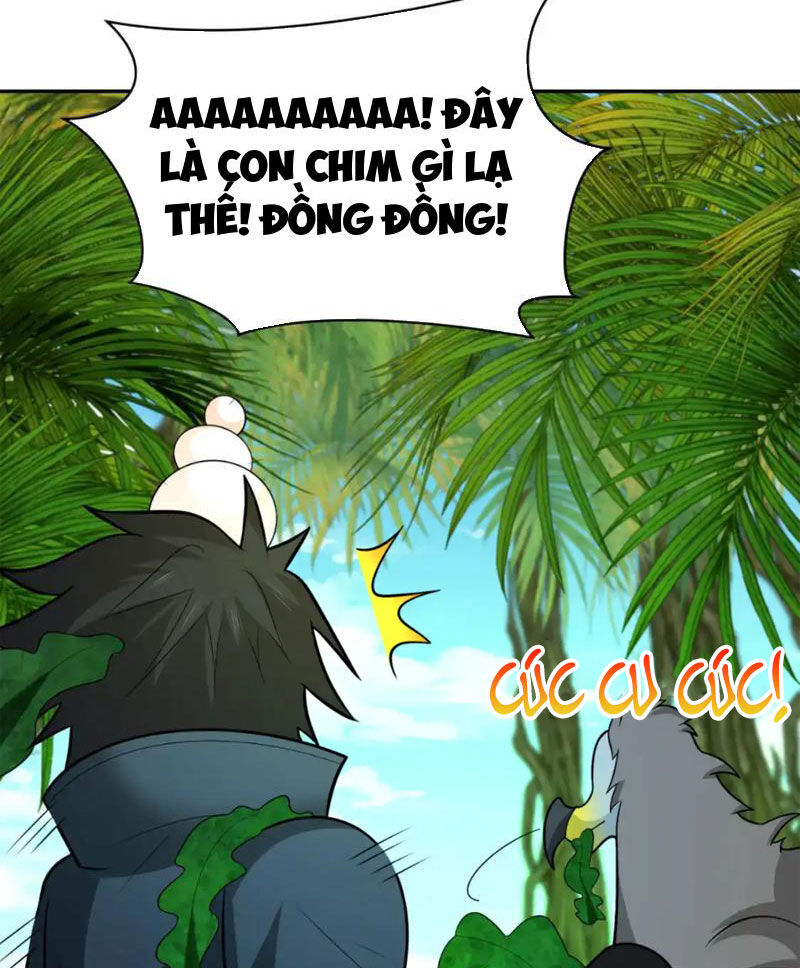 Kỷ Nguyên Kỳ Lạ: Chapter 248