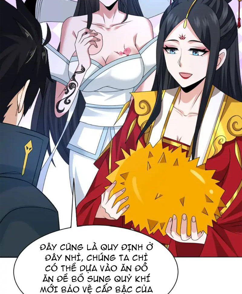 Kỷ Nguyên Kỳ Lạ: Chapter 248