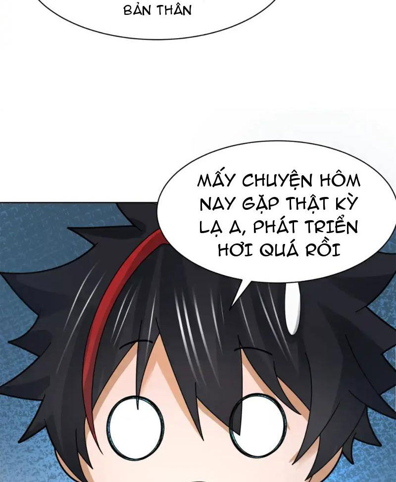 Kỷ Nguyên Kỳ Lạ: Chapter 248