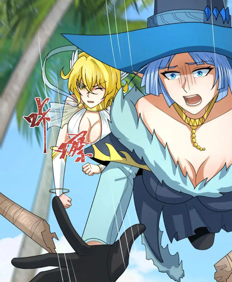 Kỷ Nguyên Kỳ Lạ: Chapter 248