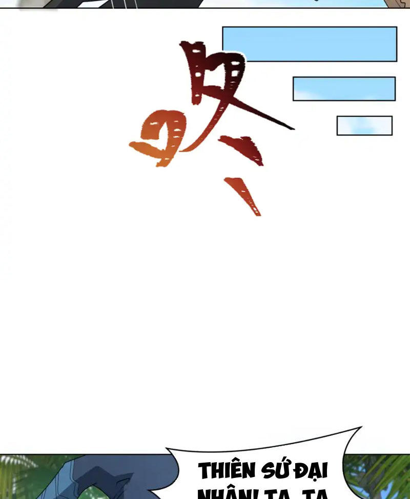 Kỷ Nguyên Kỳ Lạ: Chapter 248