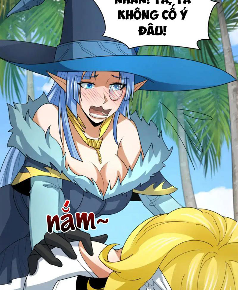 Kỷ Nguyên Kỳ Lạ: Chapter 248