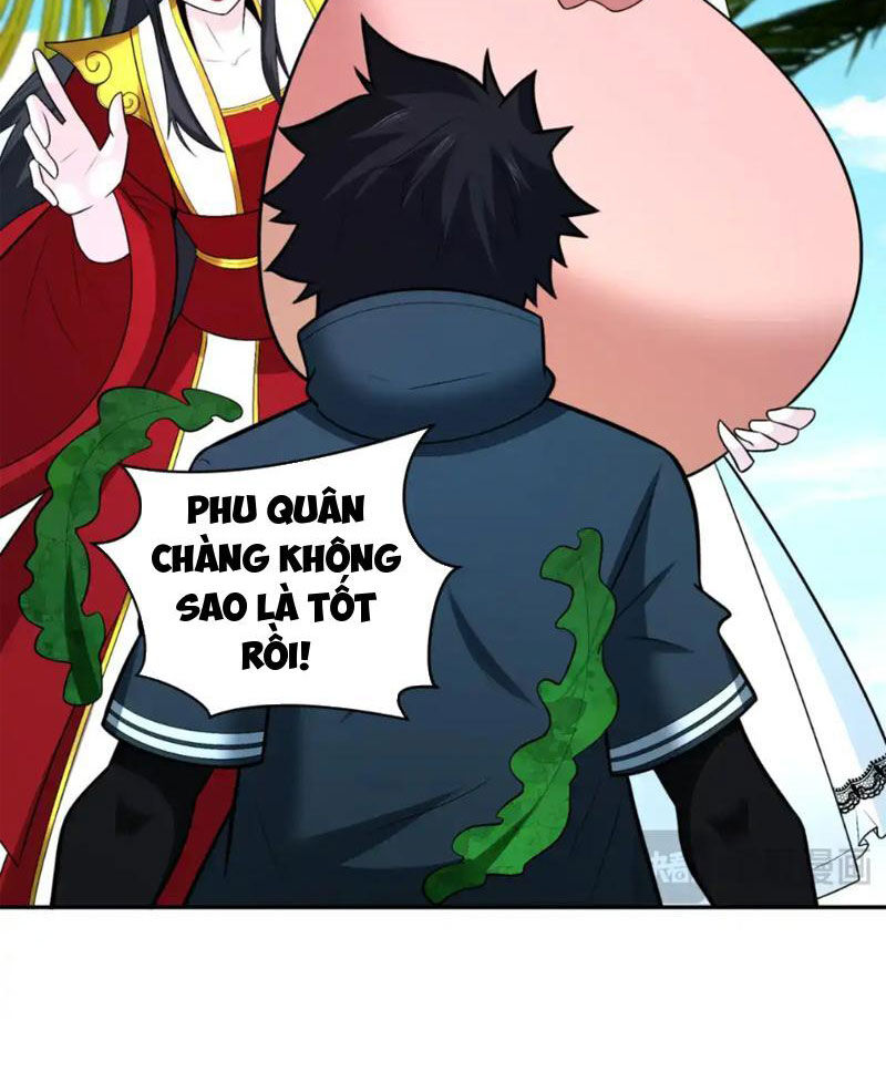 Kỷ Nguyên Kỳ Lạ: Chapter 248