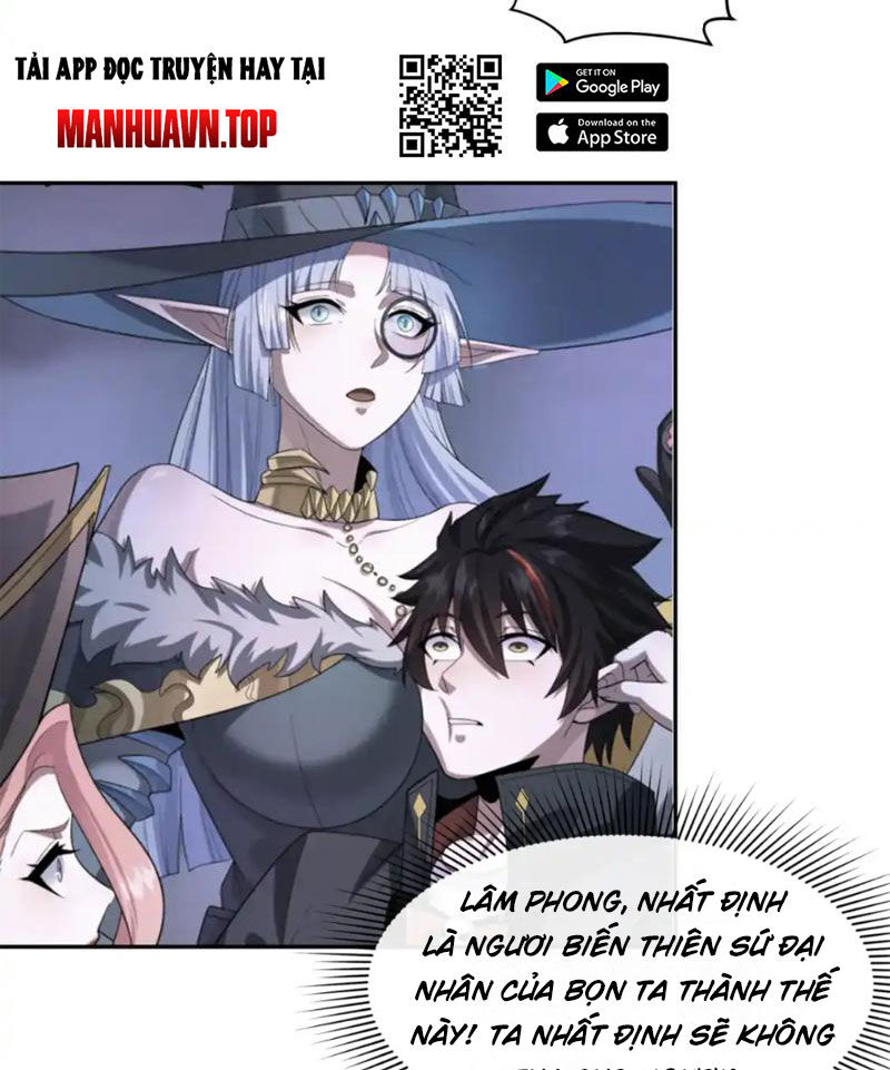 Kỷ Nguyên Kỳ Lạ: Chapter 248