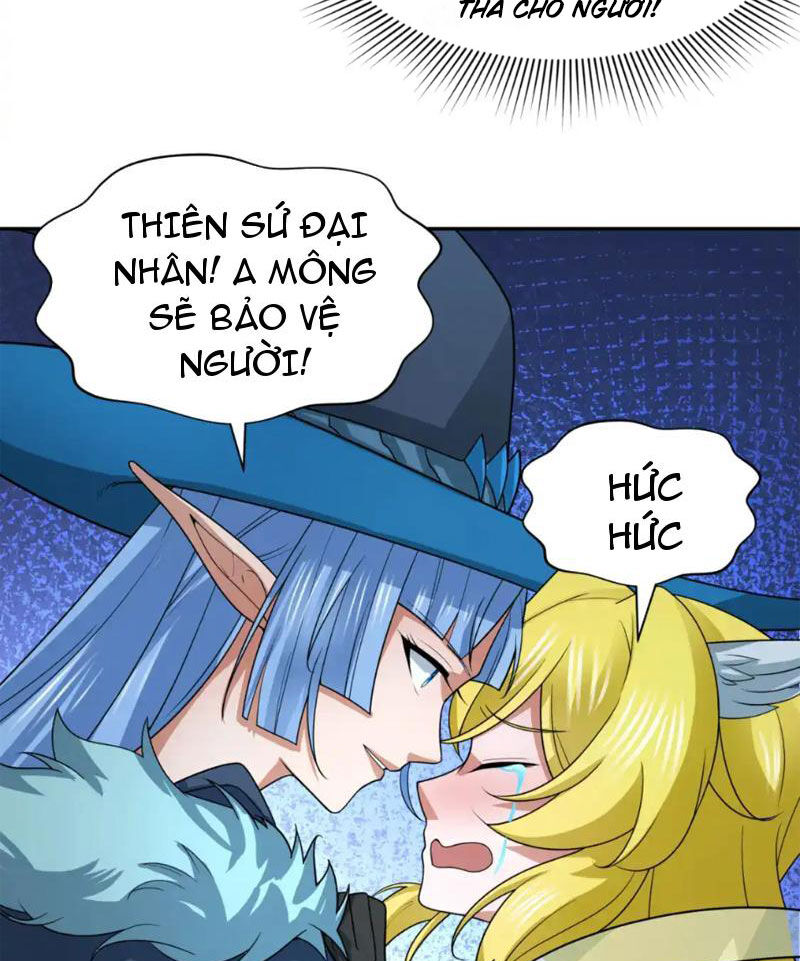 Kỷ Nguyên Kỳ Lạ: Chapter 248