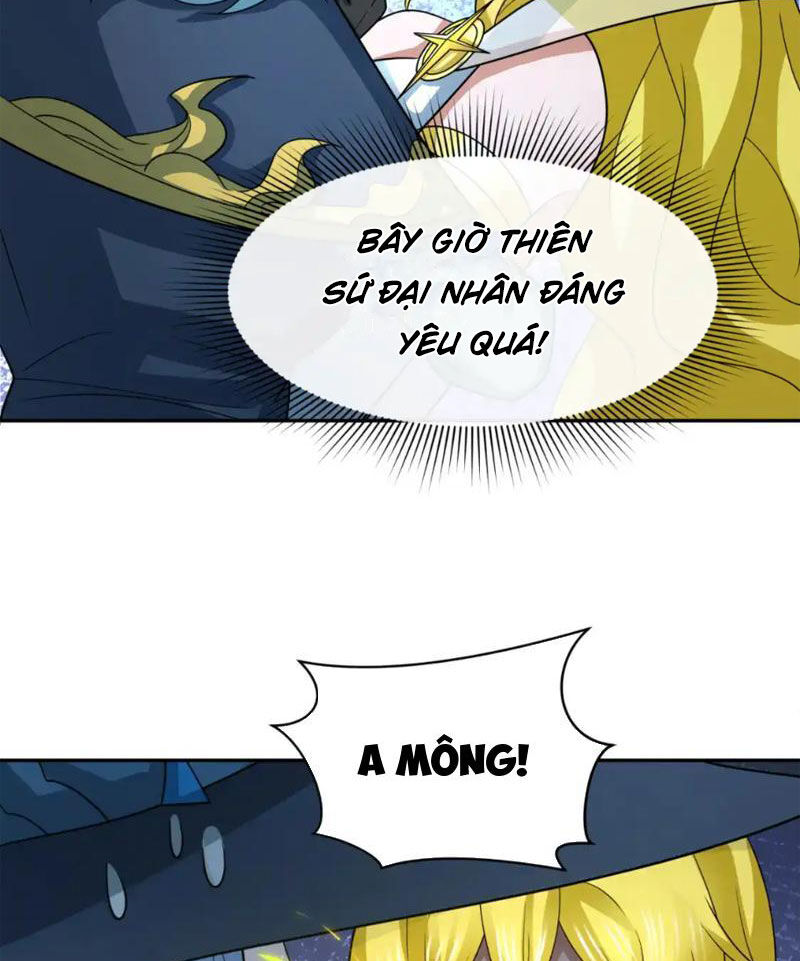 Kỷ Nguyên Kỳ Lạ: Chapter 248