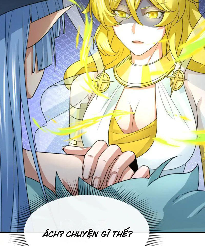 Kỷ Nguyên Kỳ Lạ: Chapter 248