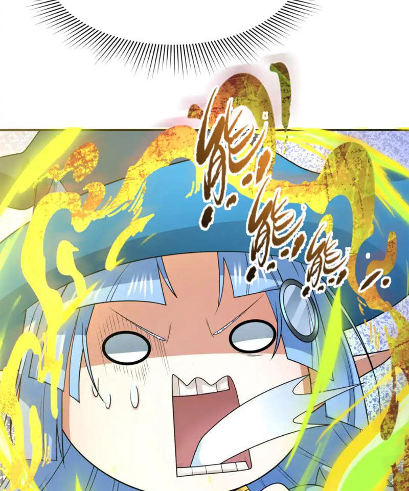 Kỷ Nguyên Kỳ Lạ: Chapter 248