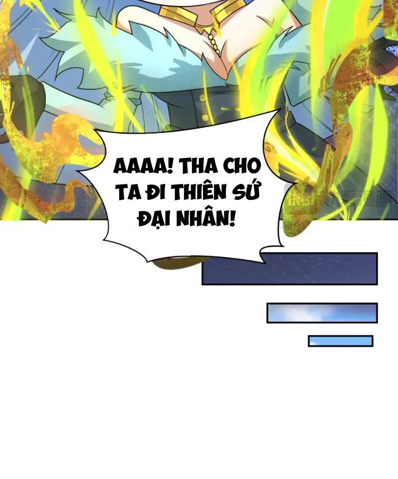 Kỷ Nguyên Kỳ Lạ: Chapter 248