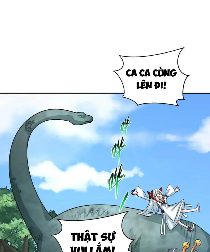 Kỷ Nguyên Kỳ Lạ: Chapter 248