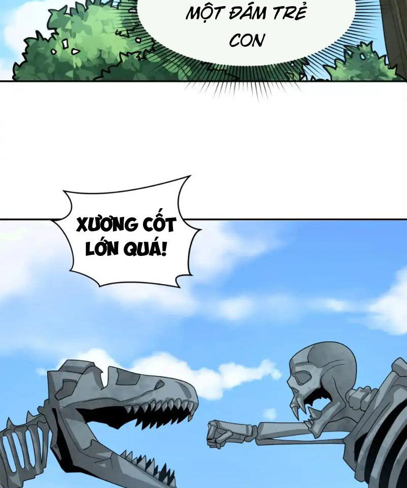 Kỷ Nguyên Kỳ Lạ: Chapter 248