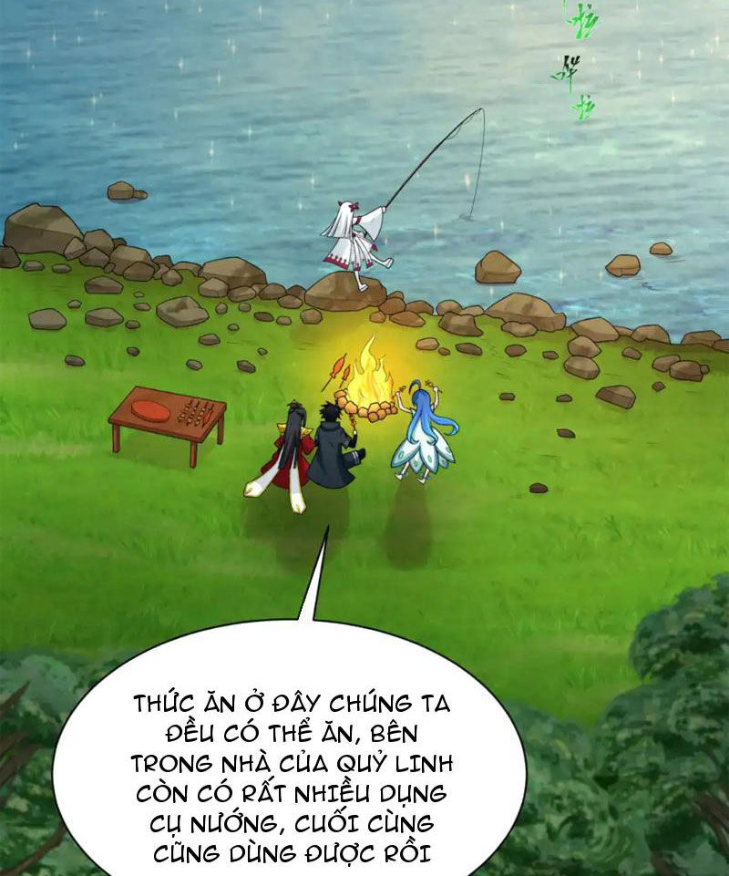 Kỷ Nguyên Kỳ Lạ: Chapter 248