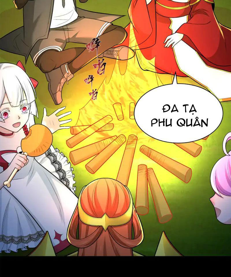 Kỷ Nguyên Kỳ Lạ: Chapter 248