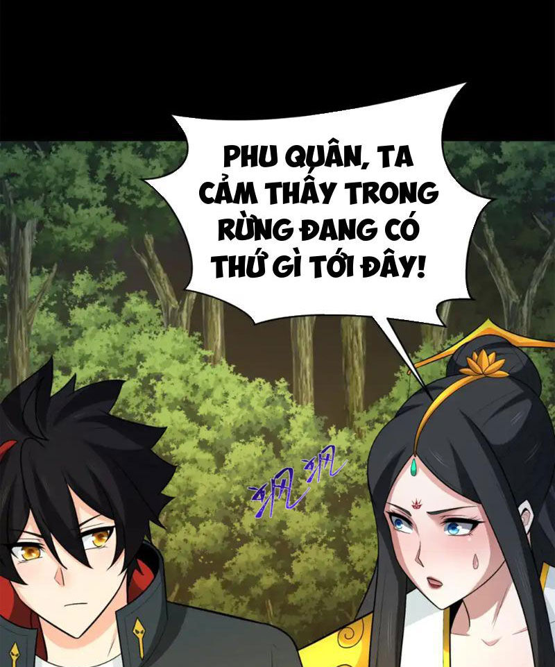 Kỷ Nguyên Kỳ Lạ: Chapter 248