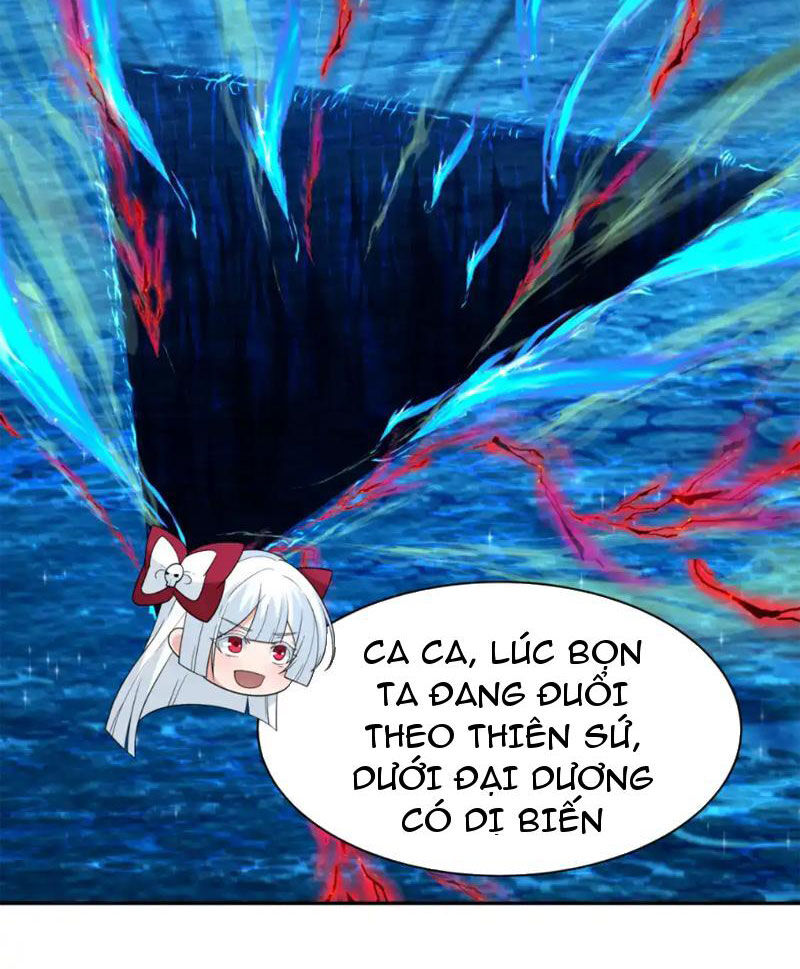 Kỷ Nguyên Kỳ Lạ: Chapter 248