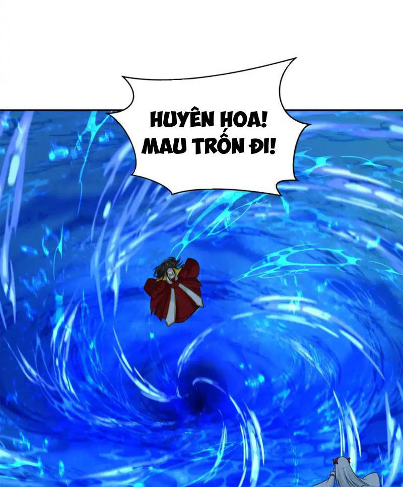 Kỷ Nguyên Kỳ Lạ: Chapter 248