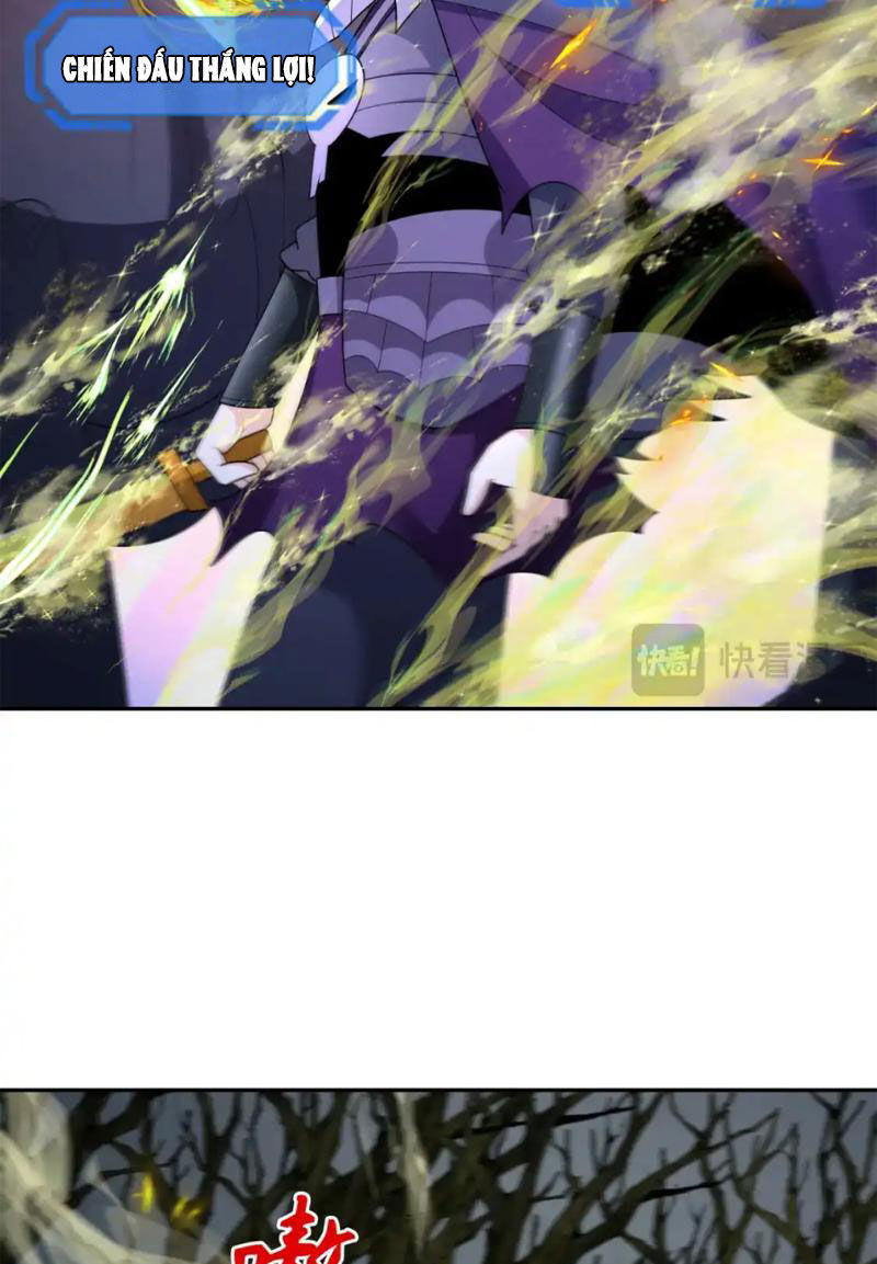 Kỷ Nguyên Kỳ Lạ: Chapter 249