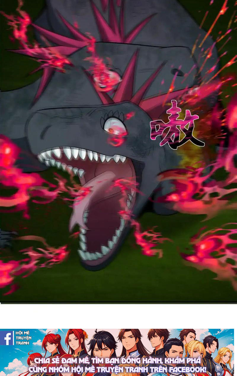 Kỷ Nguyên Kỳ Lạ: Chapter 249