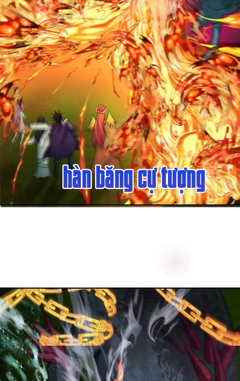 Kỷ Nguyên Kỳ Lạ: Chapter 249