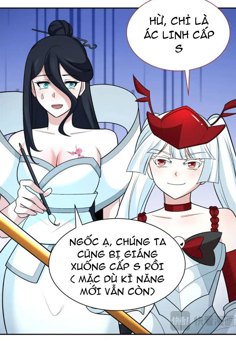 Kỷ Nguyên Kỳ Lạ: Chapter 249