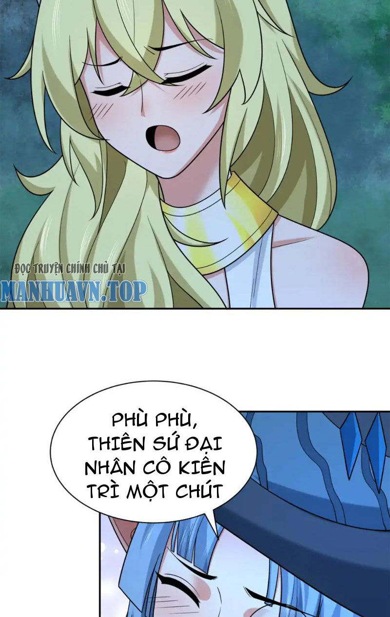 Kỷ Nguyên Kỳ Lạ: Chapter 249