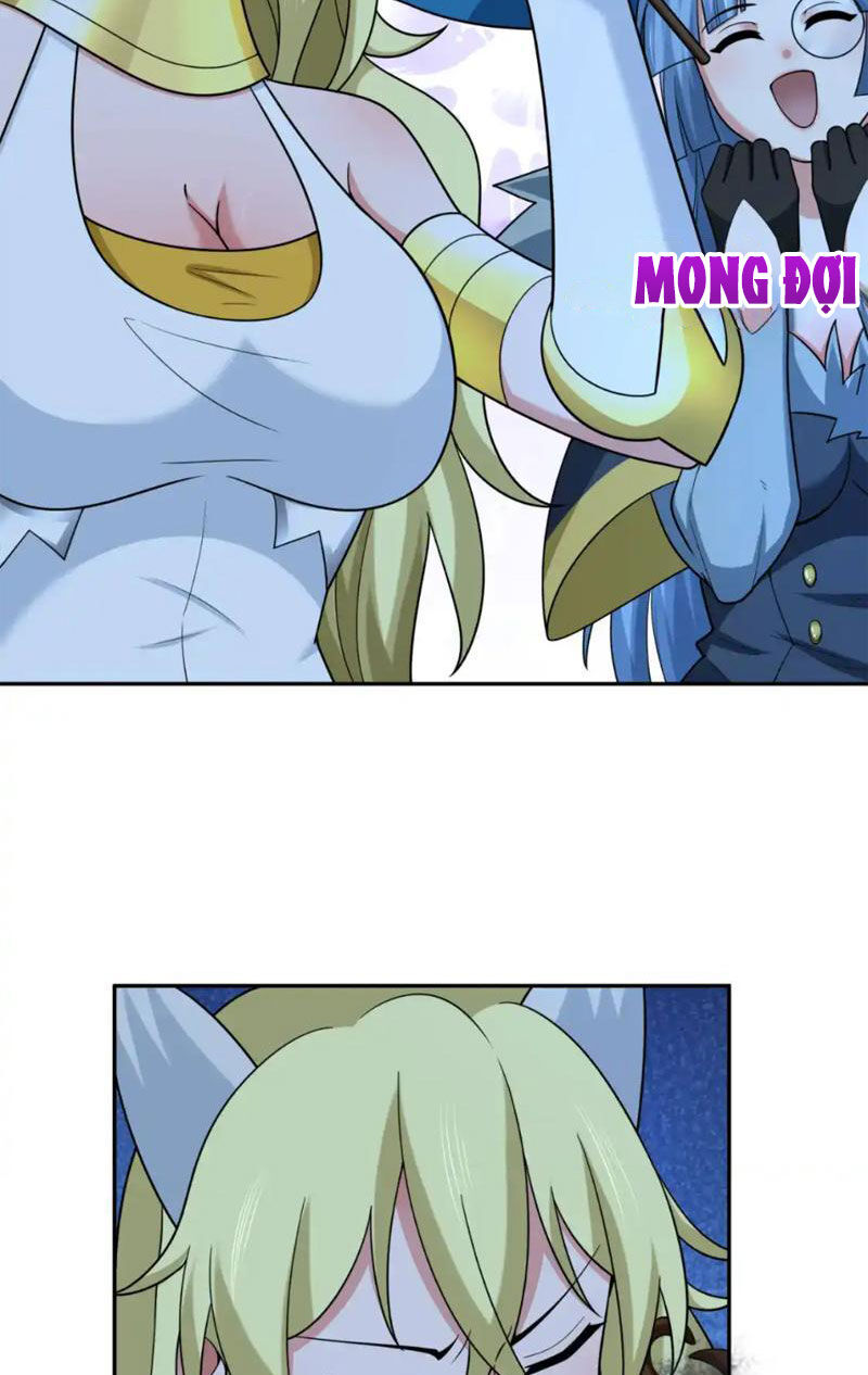 Kỷ Nguyên Kỳ Lạ: Chapter 249