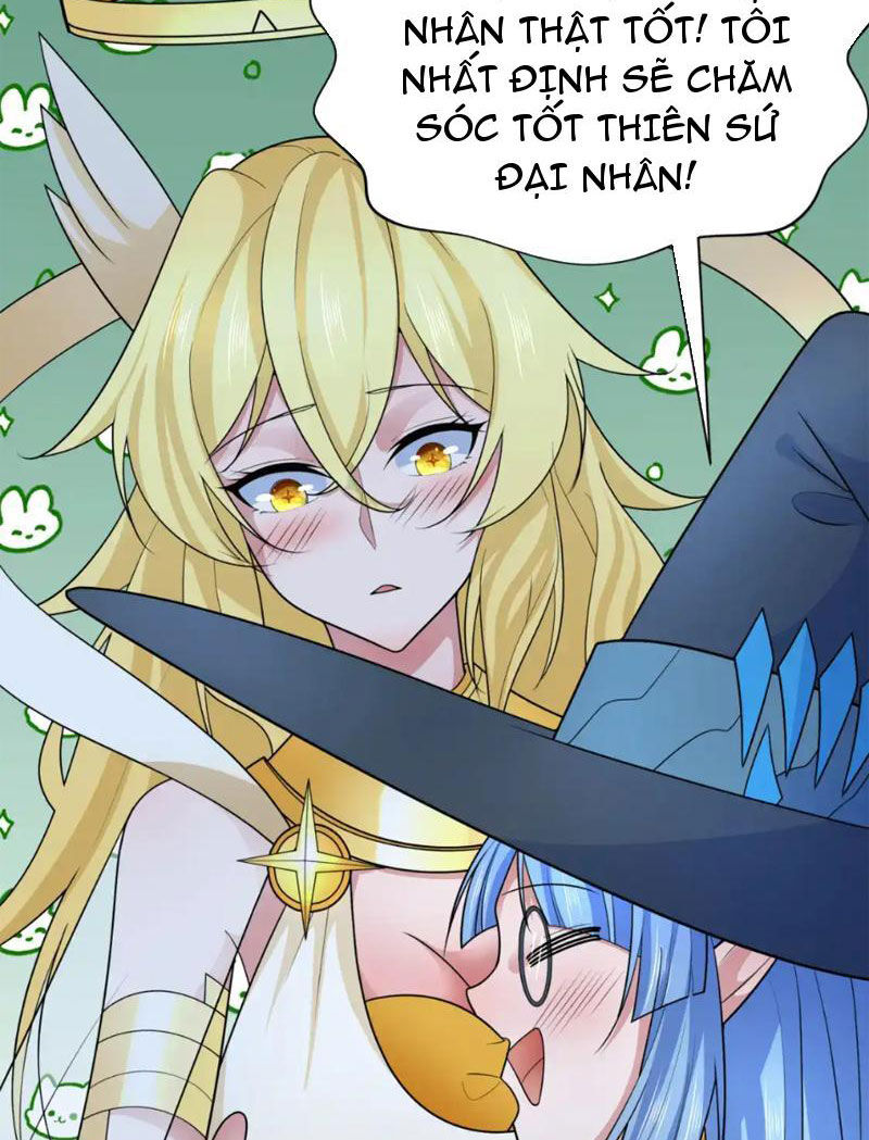 Kỷ Nguyên Kỳ Lạ: Chapter 249