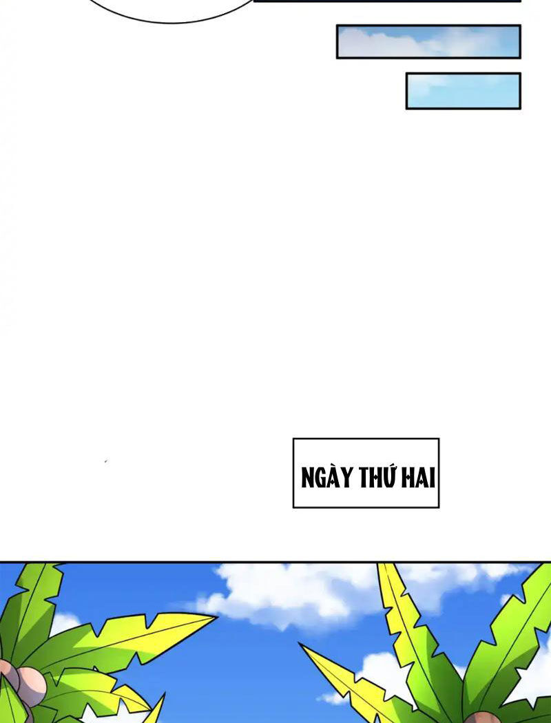 Kỷ Nguyên Kỳ Lạ: Chapter 249