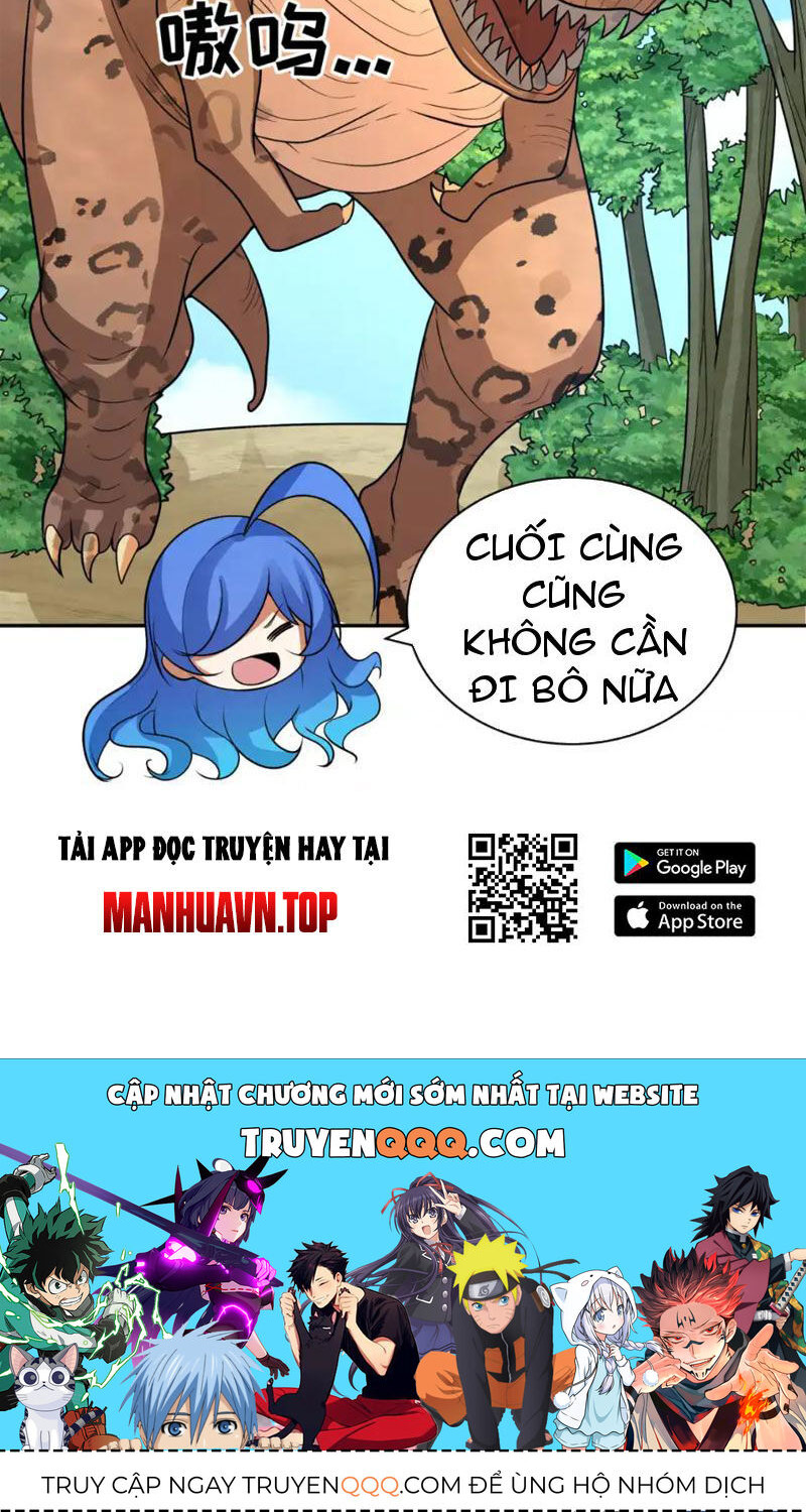 Kỷ Nguyên Kỳ Lạ: Chapter 249