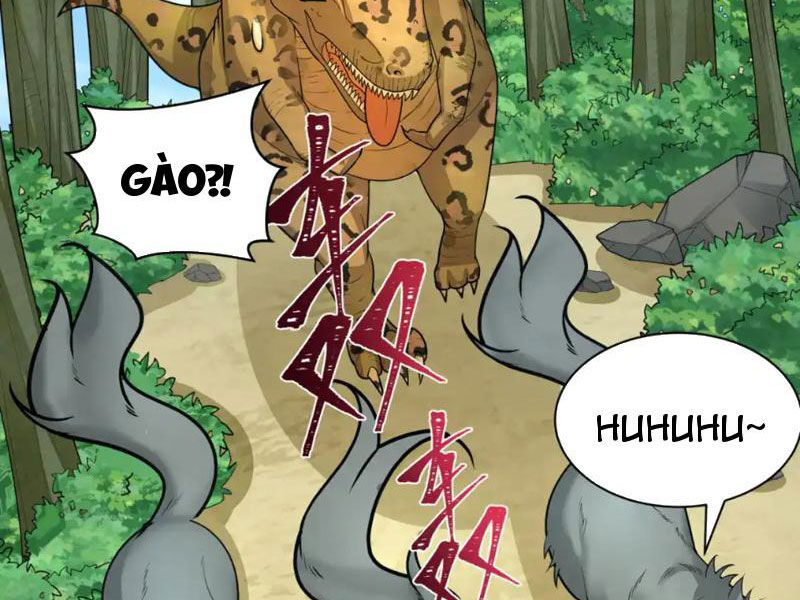 Kỷ Nguyên Kỳ Lạ: Chapter 250