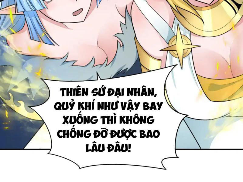 Kỷ Nguyên Kỳ Lạ: Chapter 250