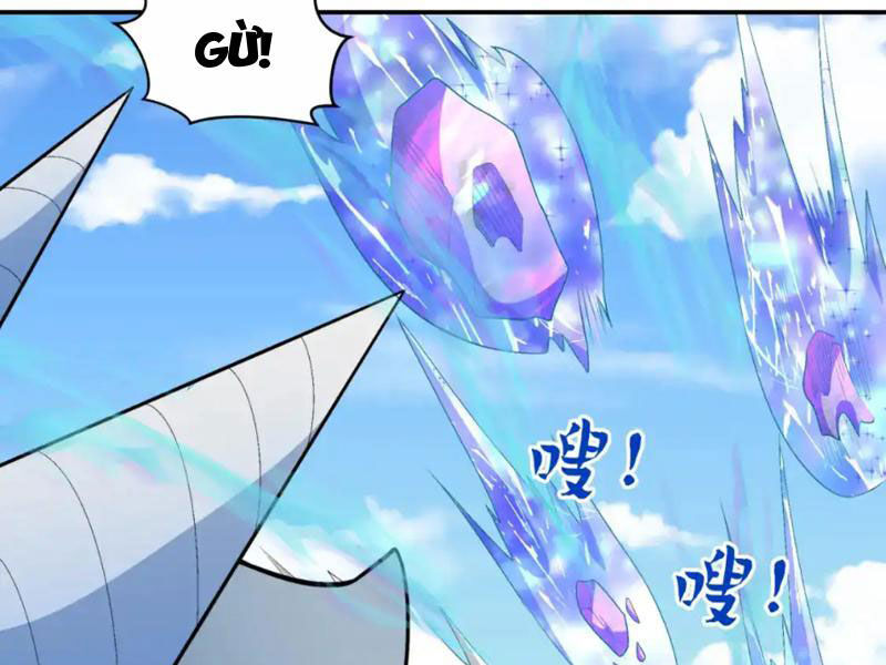 Kỷ Nguyên Kỳ Lạ: Chapter 250