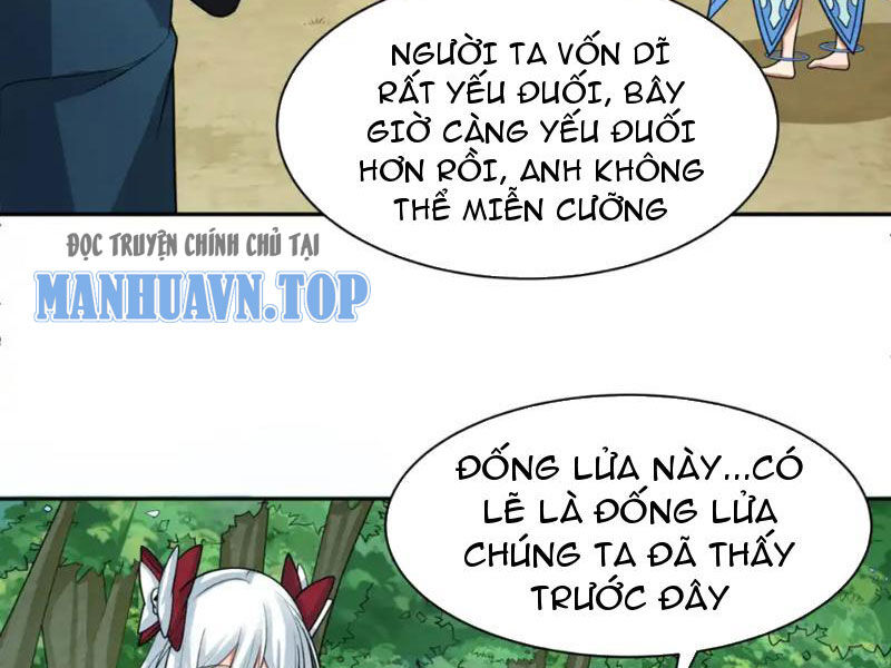 Kỷ Nguyên Kỳ Lạ: Chapter 250