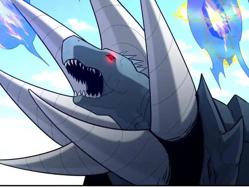 Kỷ Nguyên Kỳ Lạ: Chapter 250