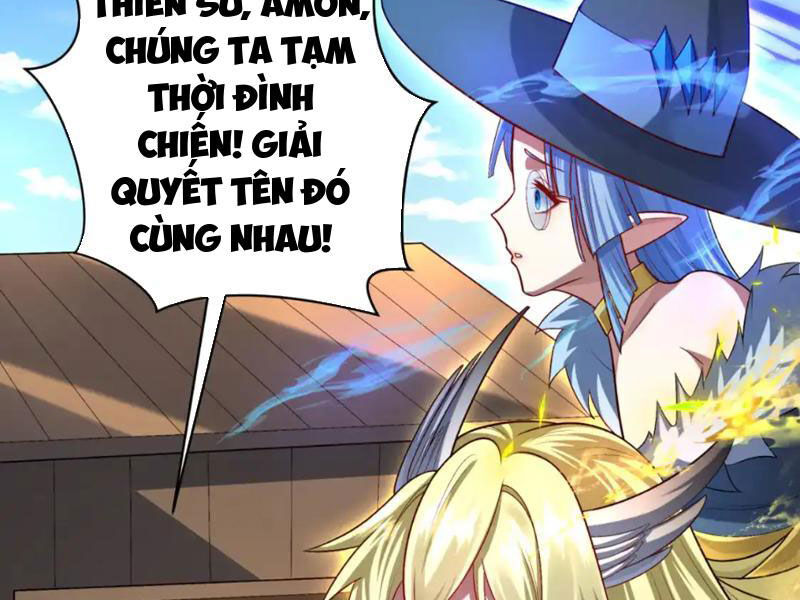 Kỷ Nguyên Kỳ Lạ: Chapter 250