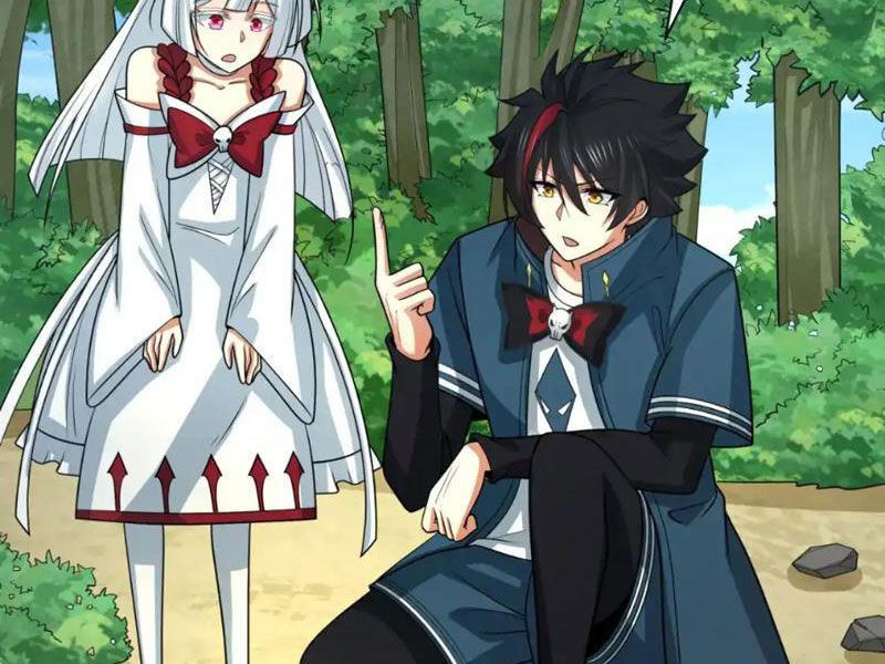 Kỷ Nguyên Kỳ Lạ: Chapter 250