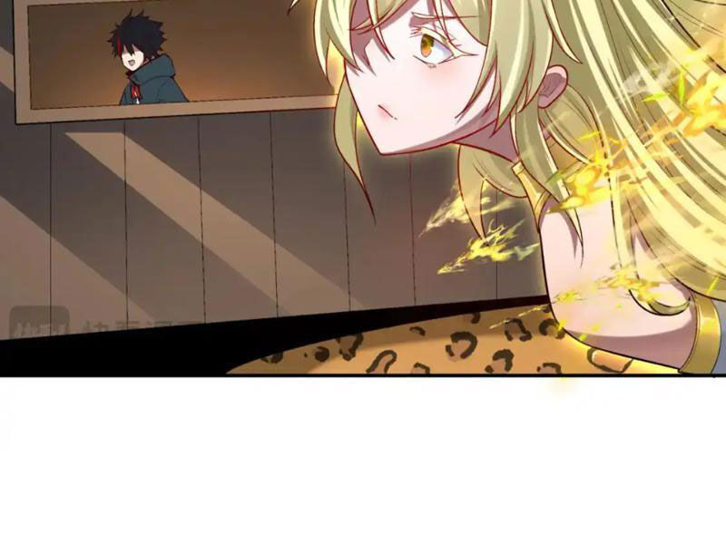 Kỷ Nguyên Kỳ Lạ: Chapter 250