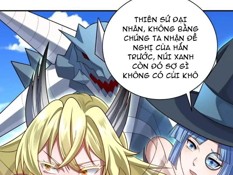 Kỷ Nguyên Kỳ Lạ: Chapter 250
