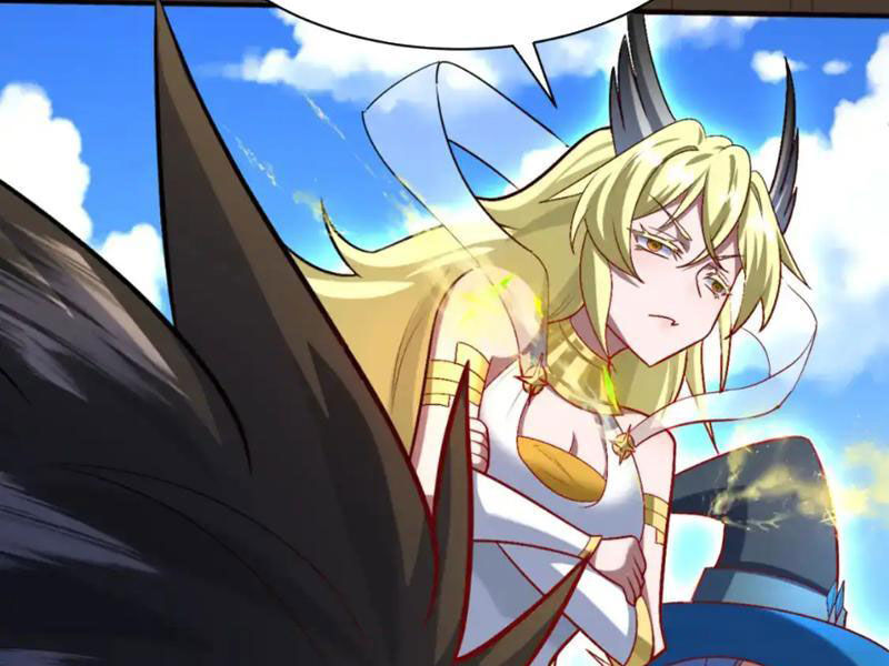 Kỷ Nguyên Kỳ Lạ: Chapter 250