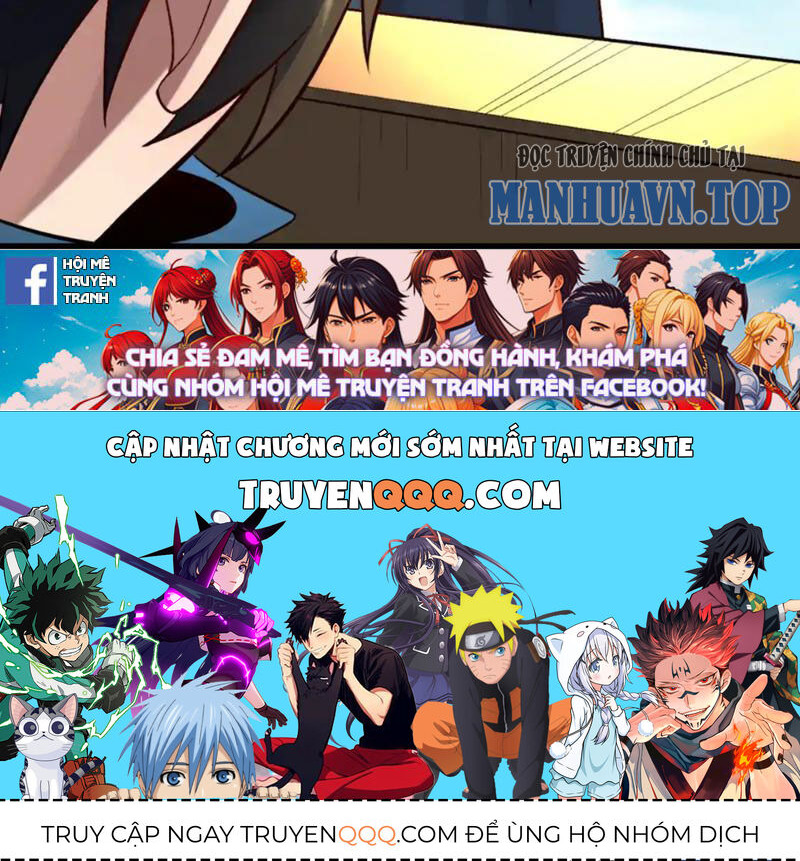 Kỷ Nguyên Kỳ Lạ: Chapter 250