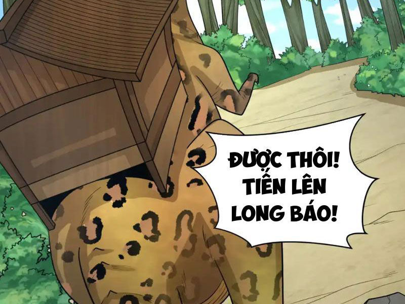 Kỷ Nguyên Kỳ Lạ: Chapter 250