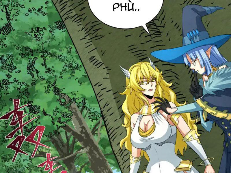 Kỷ Nguyên Kỳ Lạ: Chapter 250