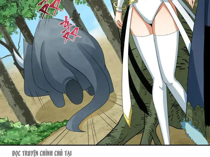 Kỷ Nguyên Kỳ Lạ: Chapter 250